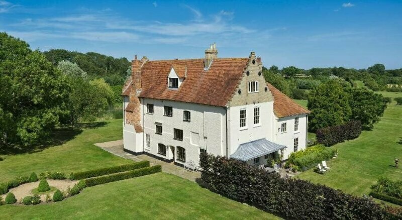 Darsham Old Hall