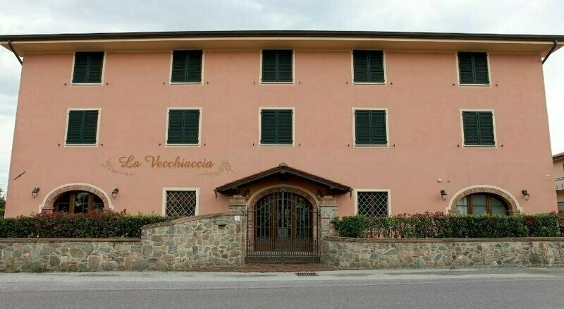 La Vecchiaccia
