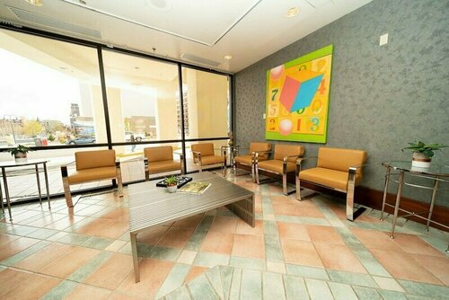 Reno Suites, Забронировать Отель Рино США, рядом с Национальный стадион боулинга