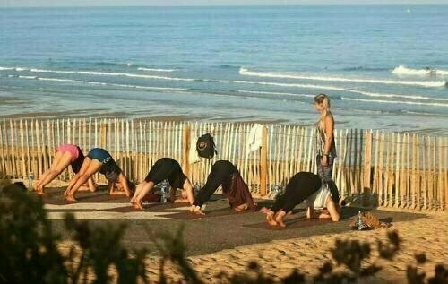 Surf Riders & Co Surf Camp