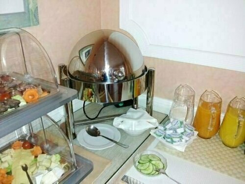 Hotel Villa Hentzel, Забронировать Вилла Отели Веймара 3 звезды, рядом с Римская вилла, 3*