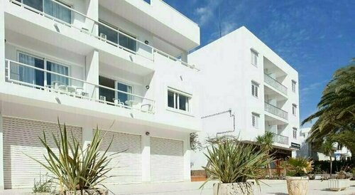 Sofia I Y Ii, Book Hotel Hoteller i Ibiza med pool, Swimmingpool