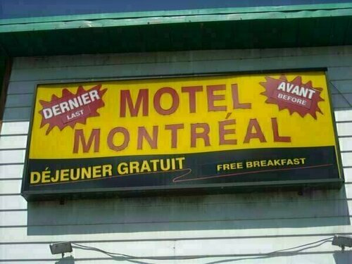 Motel Montreal, Reserva ahora Motel Ile-Perrot Quebec