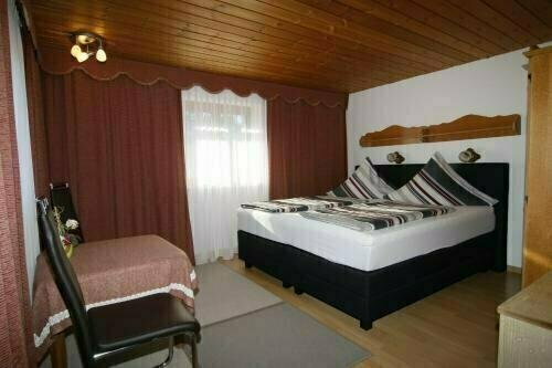 Gästehaus Kirner, Boek Hotel Bad Feilnbach Chiemgau