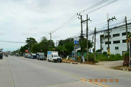 La paillote Guest house, Book Guesthouse Ban Phe Rayong Province