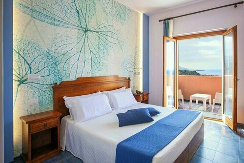 Suvaki Resort, Reserva ahora Hotel Hoteles de 4 estrellas en Pantelaria, 4*