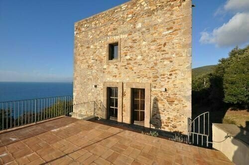 Torre Spagnola, Prenota Hotel Orbetello 