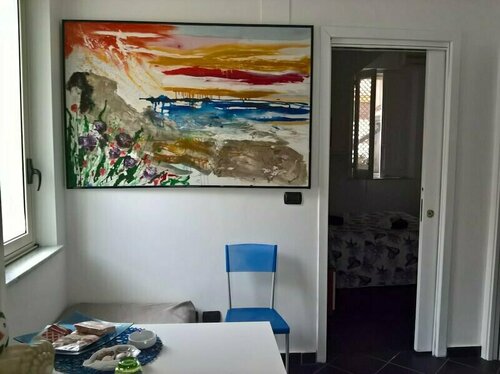 B&B Stop & GO, Boek Bed and Breakfast Hotels in Calabrië met ontbijt, Ontbijt