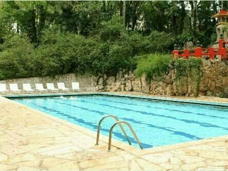 Hotel Parque Das Primaveras, Забронировать Отель Калдас-Новас Гояс