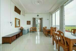 RedDoorz Syariah near Lahat Station, Réserver Hôtel Lahat Sumatra