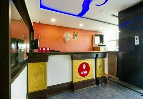 Vdr Residency