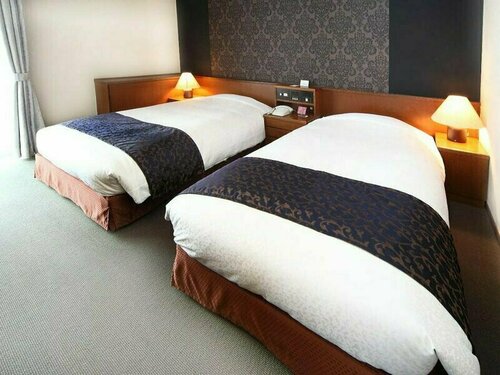 Suikouen Hotel, Prenota Hotel Kurume 