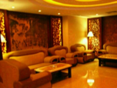 Wanyi Hotel, Book Hotel Dalingshan Dongguan