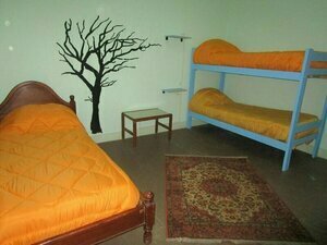 Paralelo Hostel, Забронировать Хостел Палермо провинция Буэнос-Айрес
