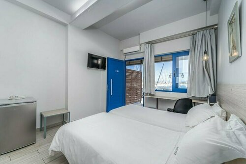 Ianos Bay, Забронировать Отель Лефкада Лефкас
