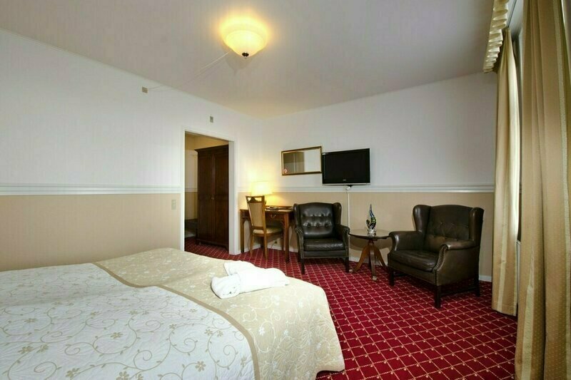 Milling Hotel Plaza