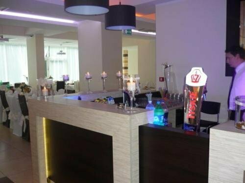 Papaver Hotel, Réserver Hôtel Ślesin 