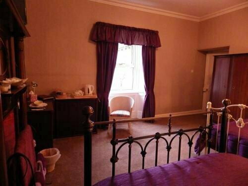 Sorbietrees B&B
