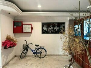 Anika Inn - Kluang, Prenota Hotel Hotel economici a Johor