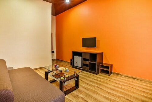 Cloud 9 Hills Resort, Забронировать Курортный отель Хандала Лонавала