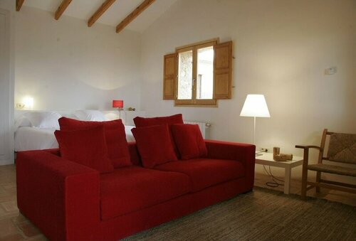 Rusticae Hotel Aldearroqueta, Prenota Hotel Culla Provincia di Castellón