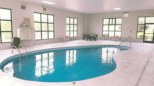 La Quinta Inn & Suites Knoxville North I-75, Varaa Hotelli Hotellit Tennessee aamiaisella, Aamiainen