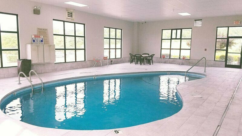 La Quinta Inn & Suites Knoxville North I-75