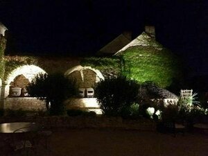 Le Hameau de Barboron, Забронировать Отель Пернан-Вержлес Франция