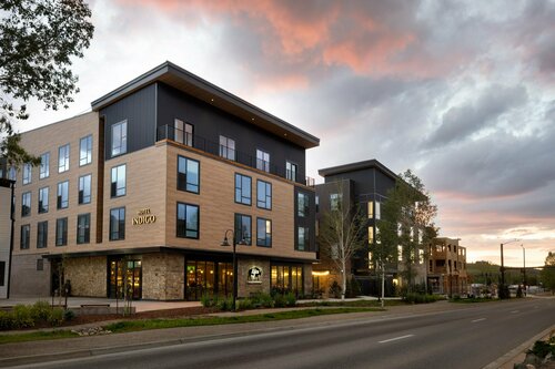 Hotel Indigo - Silverthorne by IHG, Buchen Sie Hotel Hotels in Silverthorne mit Pool, Schwimmbad