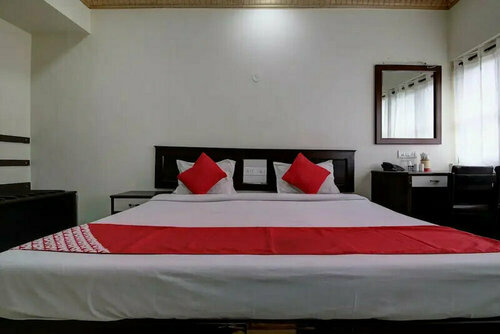 Hotel La Flor, Reserva ahora Hotel South Goa Goa