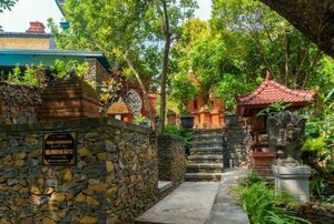 Villa Selonding Batu, Boek Villa Hotels in Bali met zwembad, Zwembad