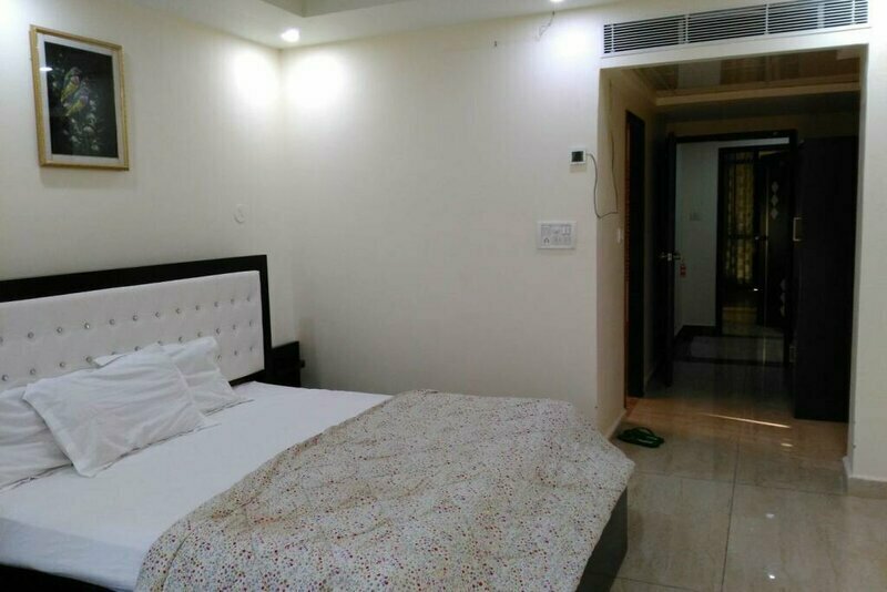 Hotel Platinum Plaza