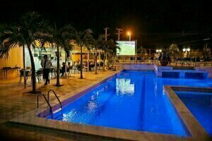 Garbos Hotel, Book Hotel 4-stjernede hoteller i Bahia, 4*
