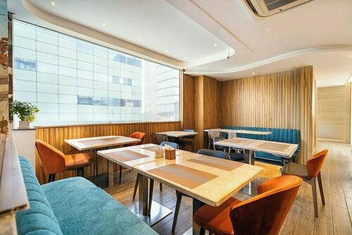 Blue Diamond New Hotel, Забронировать Отель Отели Хошимина с бассейном, рядом с People's Committee Building, Бассейн
