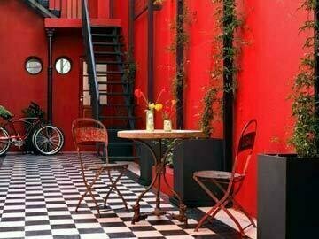 Craft Hotel, Забронировать Отель Буэнос-Айрес провинция Буэнос-Айрес