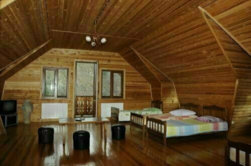 Guesthouse Texell, Prenota Hotel Borjomi Samckhe Javakheti