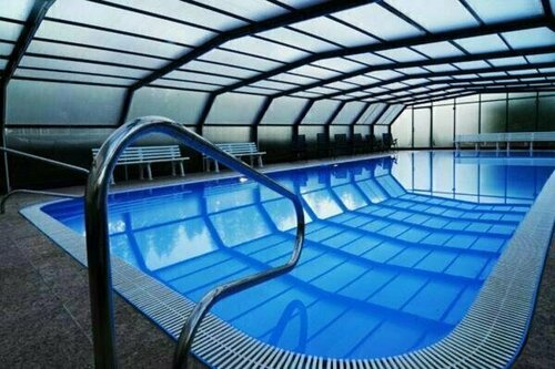 Erholungshotel Margarethenbad B&B, Забронировать Отель Отели Каринтии с бассейном, Бассейн