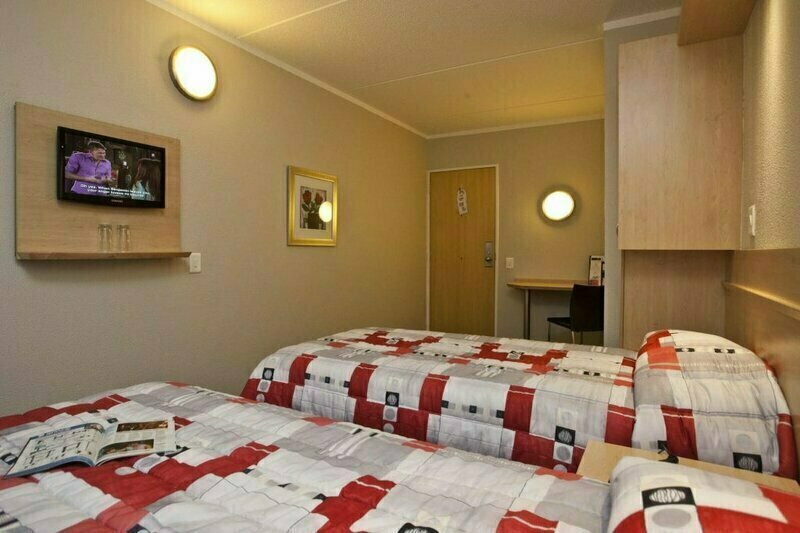 City Lodge Gqeberha