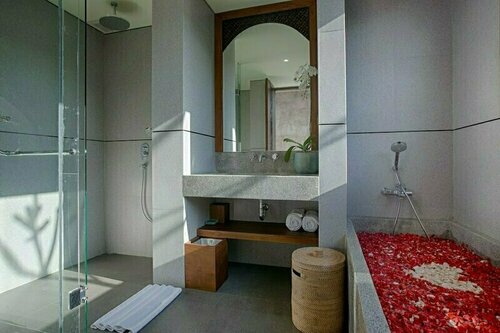 Taman Dharmawangsa Suites, Reserva ahora Villa Benoa Bali