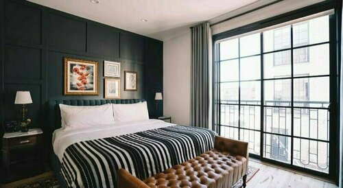 The Ramble Hotel, Забронировать Отель Денвер Колорадо