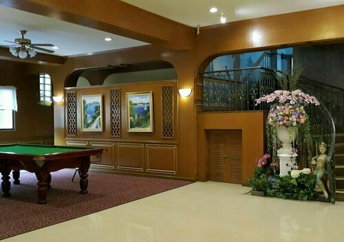 Sabai Inn nearby Central Marina, Забронировать Отель Центральная Паттайя Паттайя
