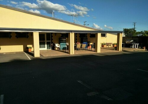 Arkana Motel Maryborough, SureStay Collection by Best Western, Забронировать Мотель Мотели Мэриборо, рядом с Музей Brennan And Geraghtys Store, Мотель