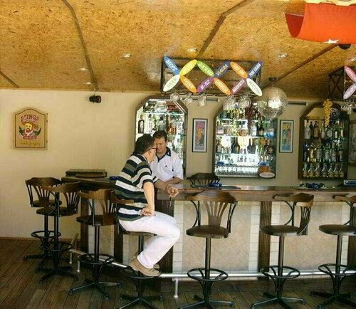 Ozhan Apartments Marmaris