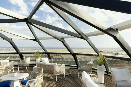 Sheraton Nice
