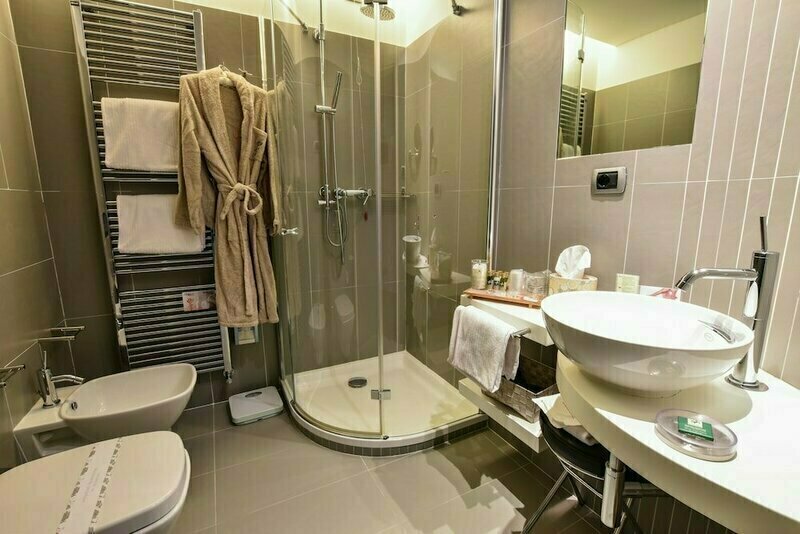 Belfiore Park Hotel