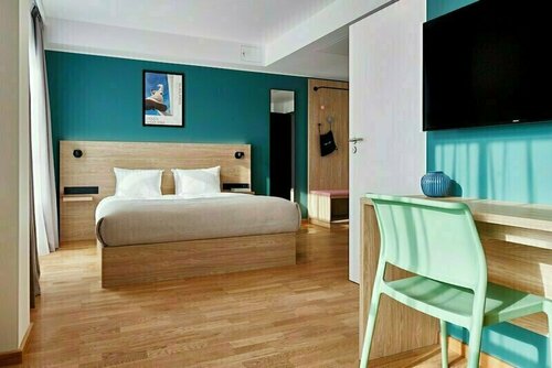 Aiden By Best Western Odense, Book Hotel Hotels in Funen with Breakfast, Breakfasts
