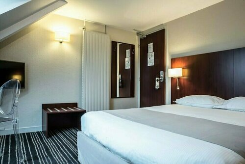Kyriad Saint-Malo Dinard, Buchen Sie Hotel Dinard 