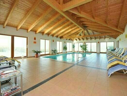 Wellness Pension Waldhof