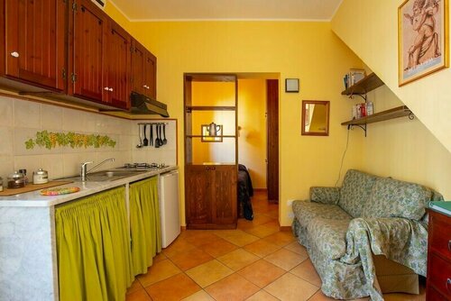 Solemar Sicilia - Casa Maria, Book Hotel Santa Flavia Sicily
