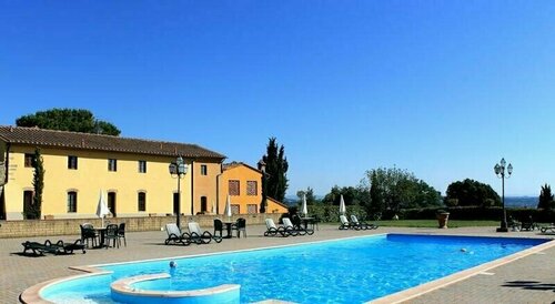 Il Borgo di Montereggi, Réserver Hôtel Capraia e Limite Florence